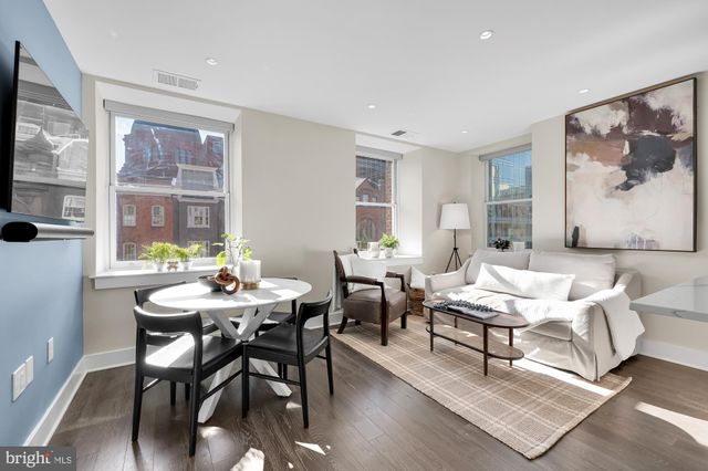 $960,000 | 1745 N Street Northwest, Unit 314, Washington, DC 20036