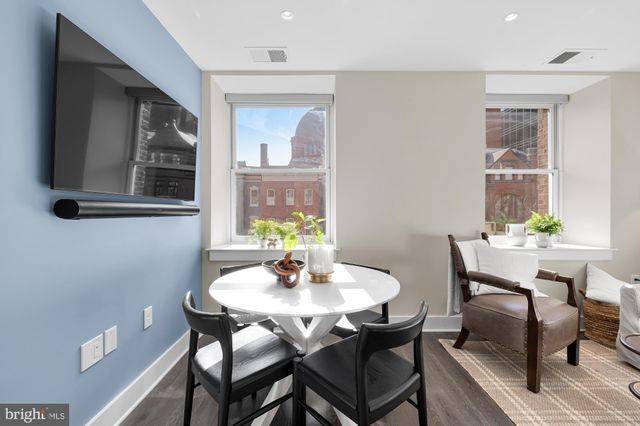 $960,000 | 1745 N Street Northwest, Unit 314, Washington, DC 20036