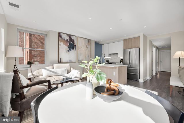 $960,000 | 1745 N Street Northwest, Unit 314, Washington, DC 20036