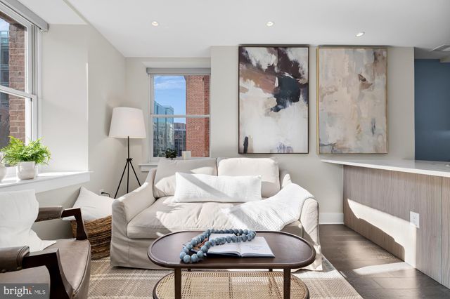 $960,000 | 1745 N Street Northwest, Unit 314, Washington, DC 20036