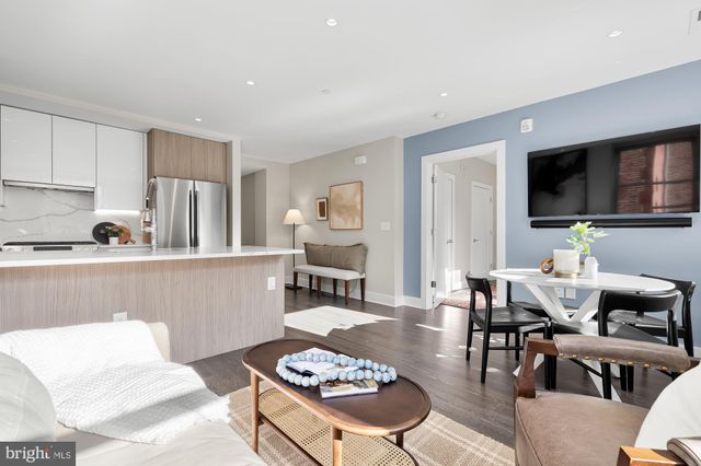 $960,000 | 1745 N Street Northwest, Unit 314, Washington, DC 20036