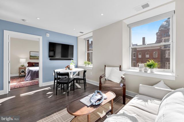 $960,000 | 1745 N Street Northwest, Unit 314, Washington, DC 20036