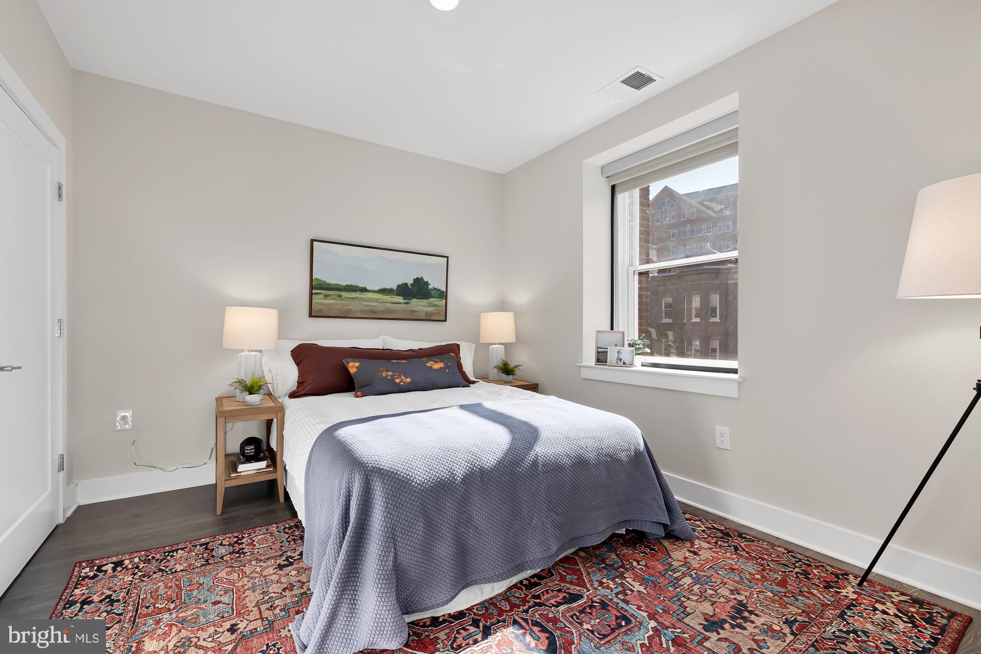 1745 N Street Northwest, Unit 314 Washington, DC 20036 - Photo 25 of 33