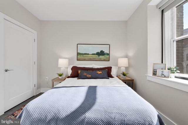 $960,000 | 1745 N Street Northwest, Unit 314, Washington, DC 20036