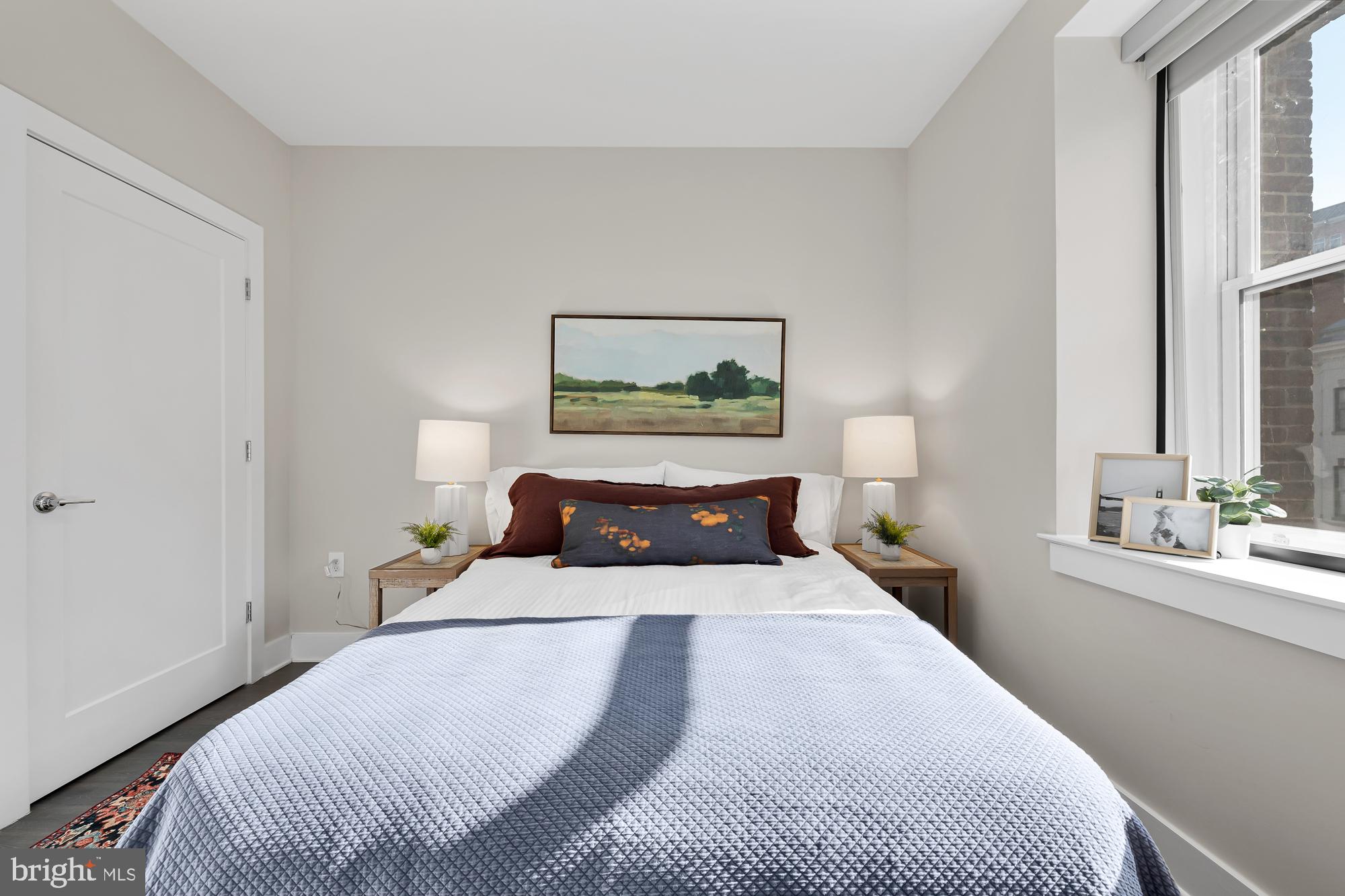 1745 N Street Northwest, Unit 314 Washington, DC 20036 - Photo 26 of 33