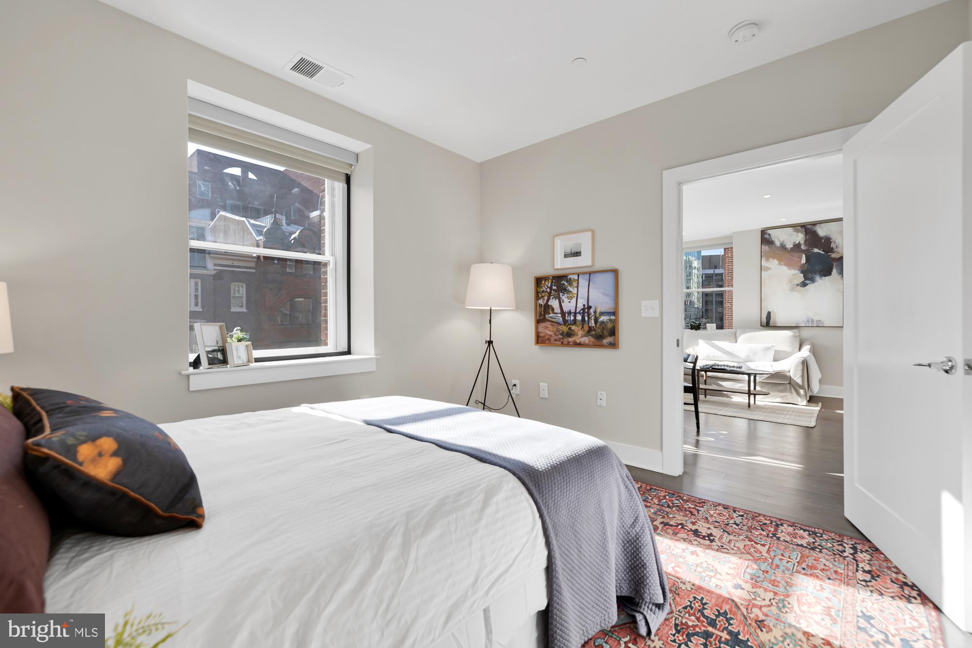 1745 N Street Northwest, Unit 314 Washington, DC 20036 - Photo 27 of 33