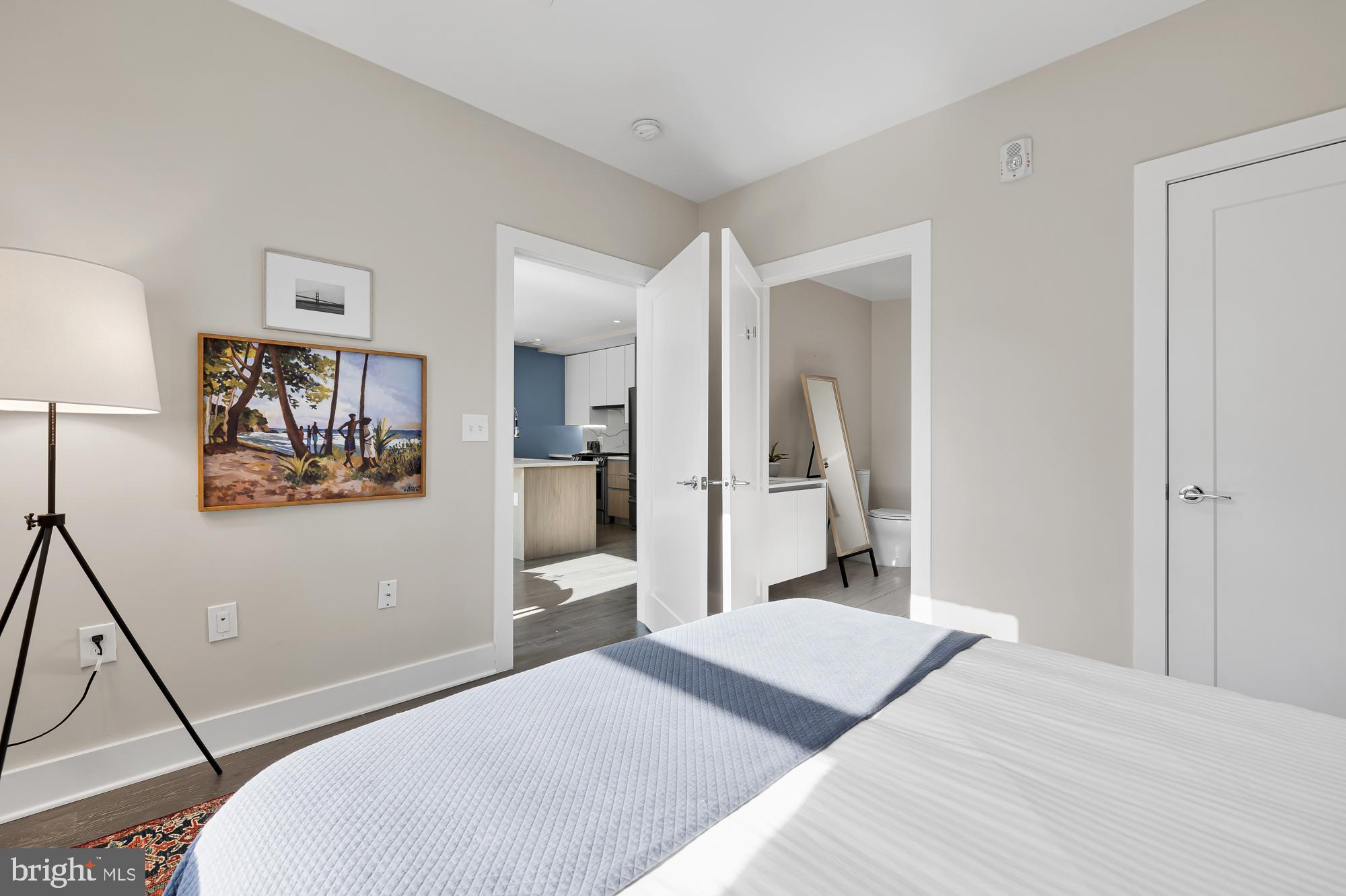 1745 N Street Northwest, Unit 314 Washington, DC 20036 - Photo 28 of 33