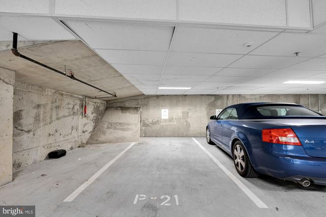 $960,000 | 1745 N Street Northwest, Unit 314, Washington, DC 20036