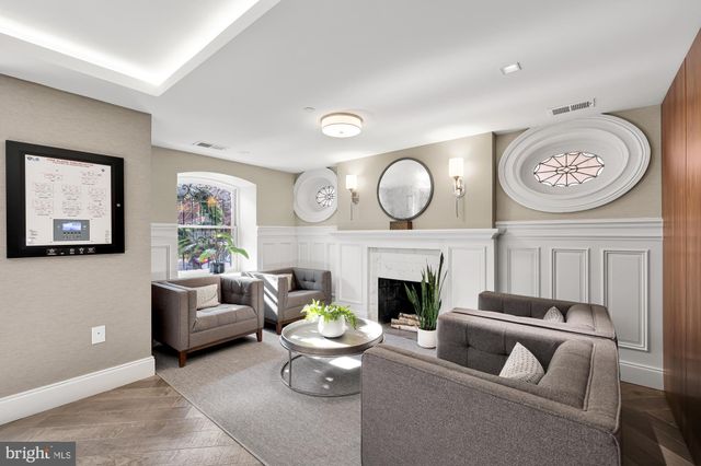 $960,000 | 1745 N Street Northwest, Unit 314, Washington, DC 20036