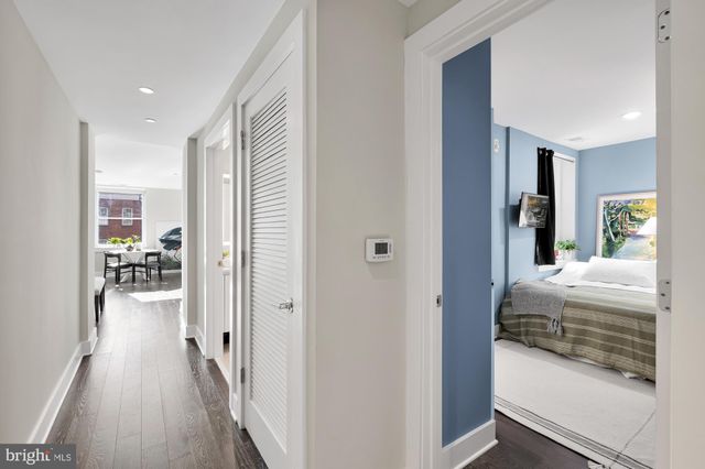 $960,000 | 1745 N Street Northwest, Unit 314, Washington, DC 20036