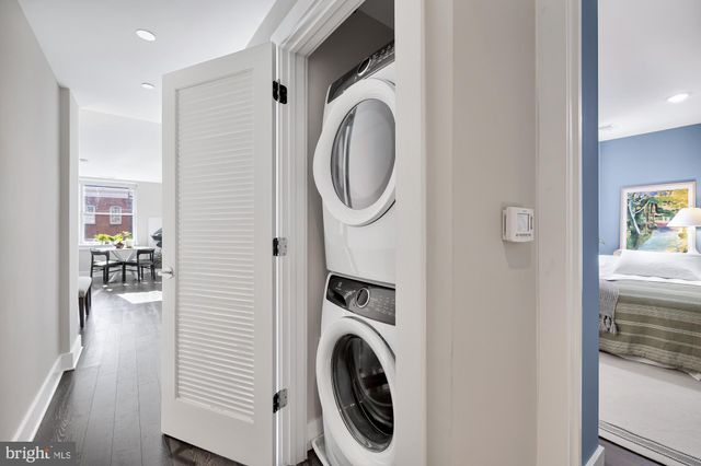 $960,000 | 1745 N Street Northwest, Unit 314, Washington, DC 20036