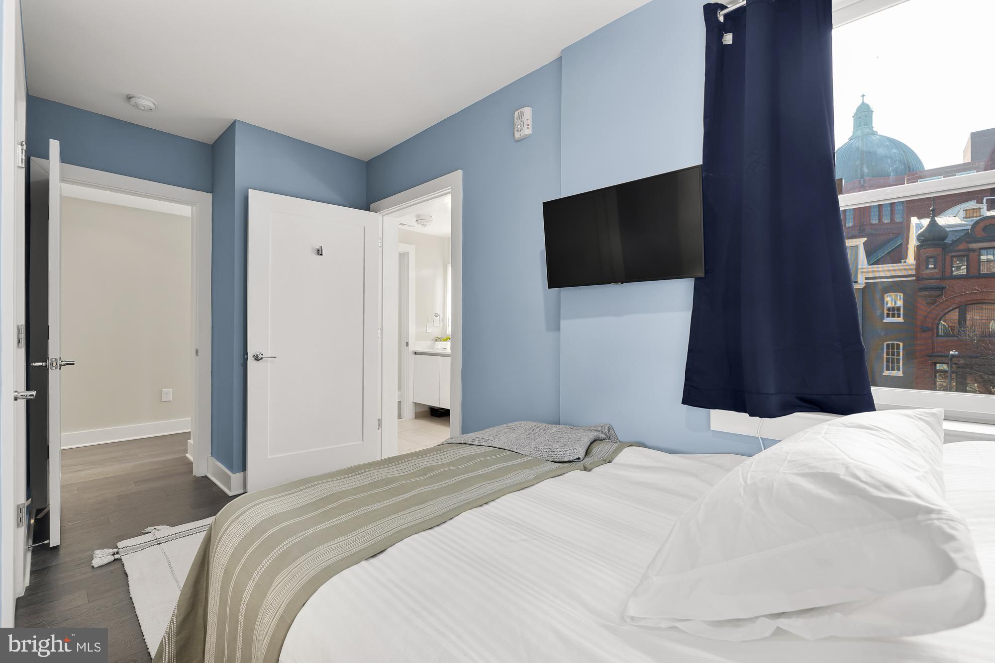 1745 N Street Northwest, Unit 314 Washington, DC 20036 - Photo 10 of 33