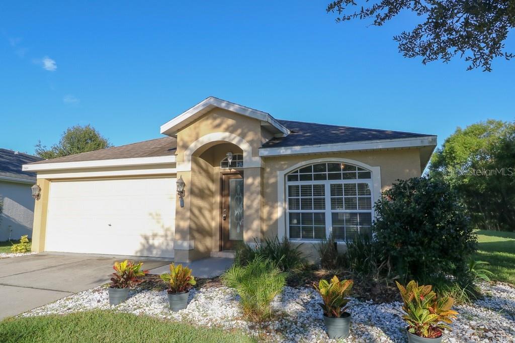 7919 Harbor Bridge Boulevard New Port Richey, FL 34654 - Photo 1 of 1 Front of Home