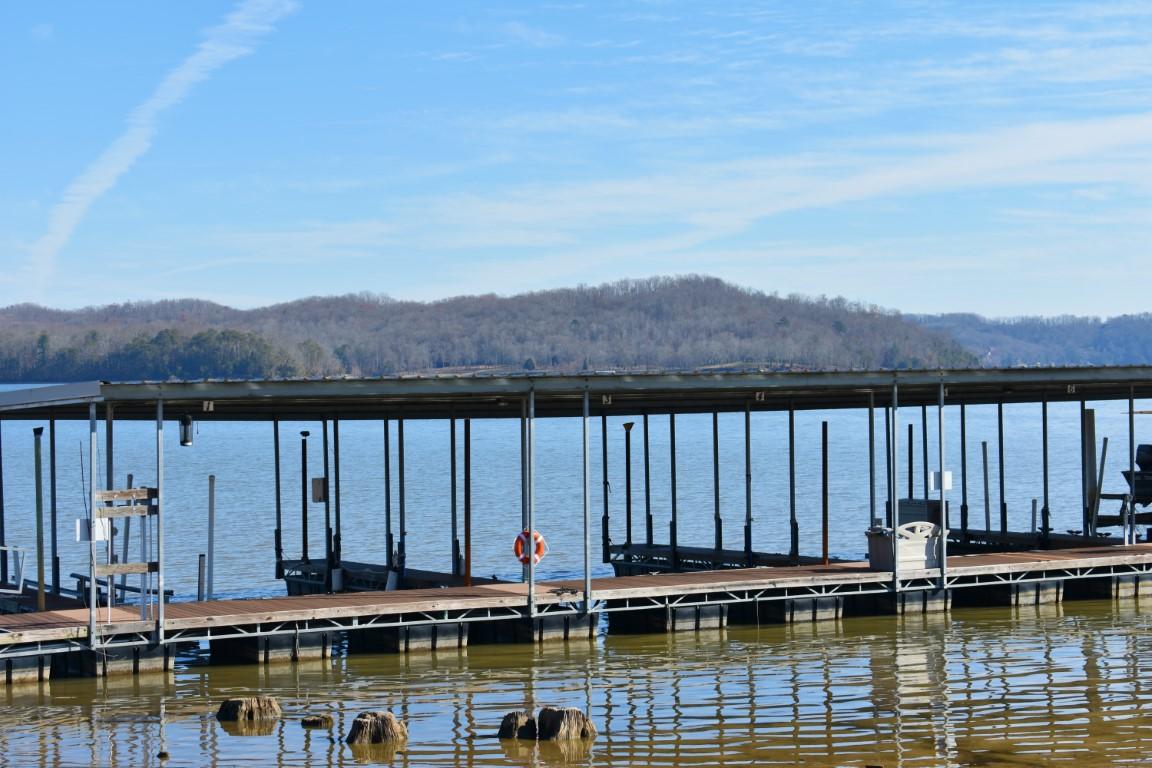 1235 New Lake Road, Unit #8 Spring City, TN 37381 - Photo 2 of 39 Dock 4 (Medium)
