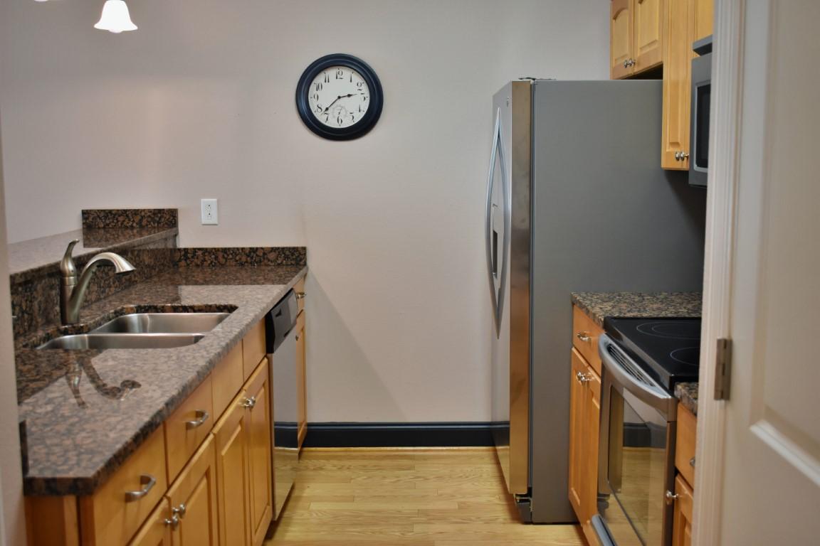 1235 New Lake Road, Unit #8 Spring City, TN 37381 - Photo 12 of 39 Kitchen 1 (Medium)