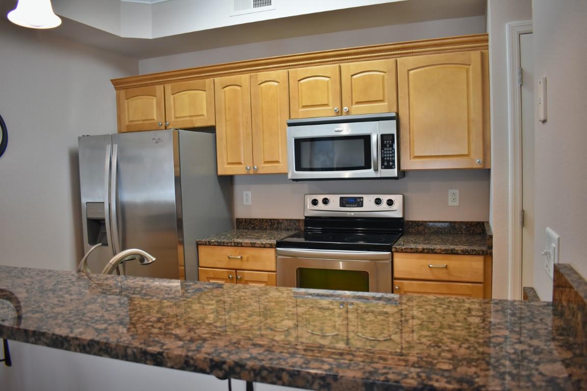 1235 New Lake Road, Unit #8 Spring City, TN 37381 - Photo 13 of 39 Kitchen 2 (Medium)