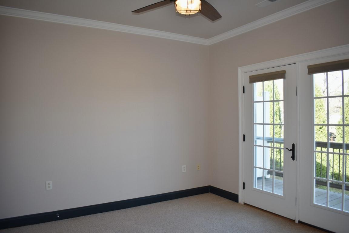 1235 New Lake Road, Unit #8 Spring City, TN 37381 - Photo 17 of 39 DOwnstairs Bedroom 1 (Medium)