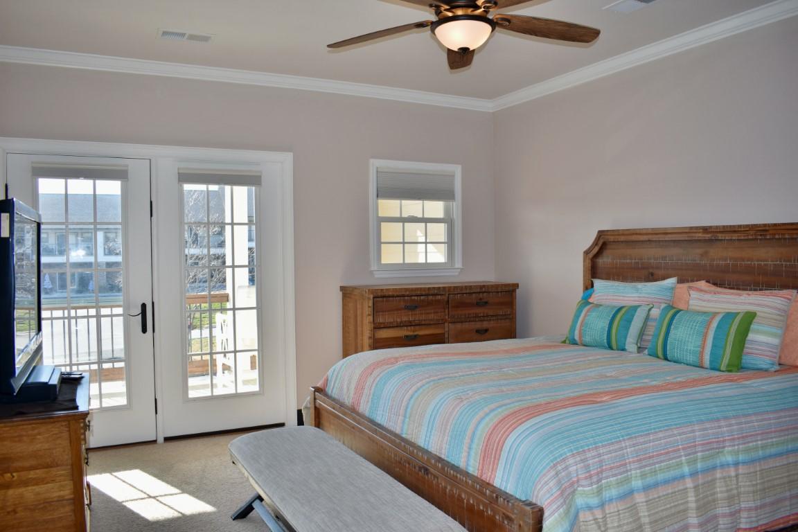 1235 New Lake Road, Unit #8 Spring City, TN 37381 - Photo 23 of 39 Master bedroom 2 (Medium)