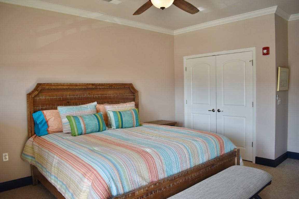 1235 New Lake Road, Unit #8 Spring City, TN 37381 - Photo 24 of 39 Master bedroom 3 (Medium)