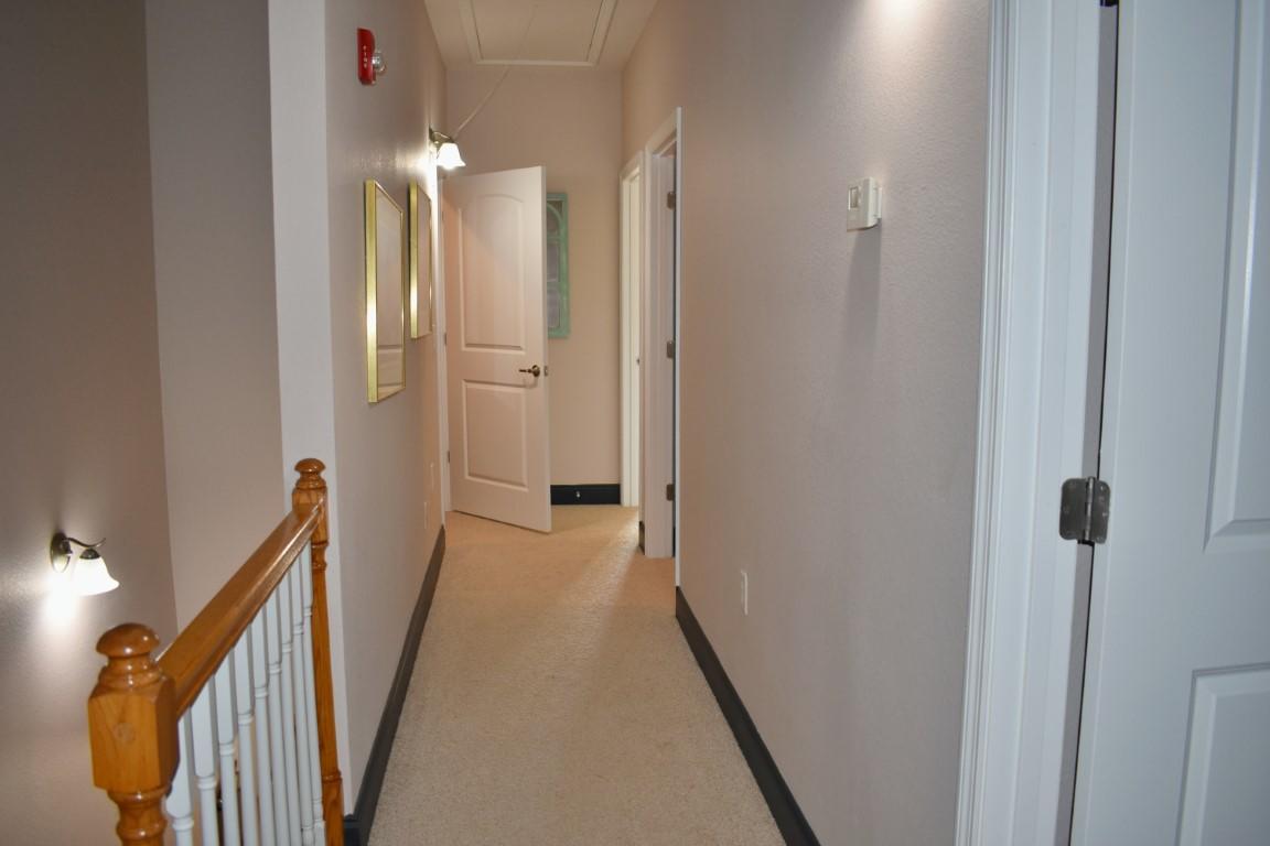 1235 New Lake Road, Unit #8 Spring City, TN 37381 - Photo 29 of 39 Upstairs Hall (Medium)