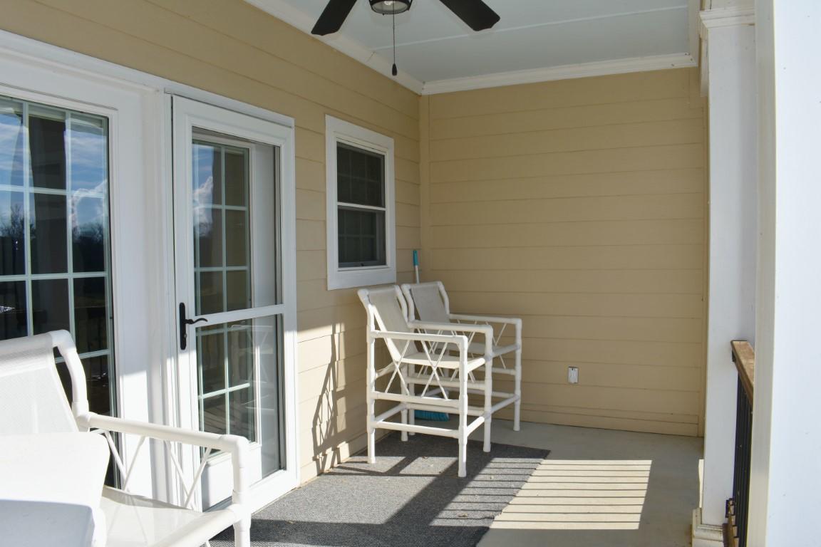 1235 New Lake Road, Unit #8 Spring City, TN 37381 - Photo 30 of 39 Master bedroom outside 2 (Medium)