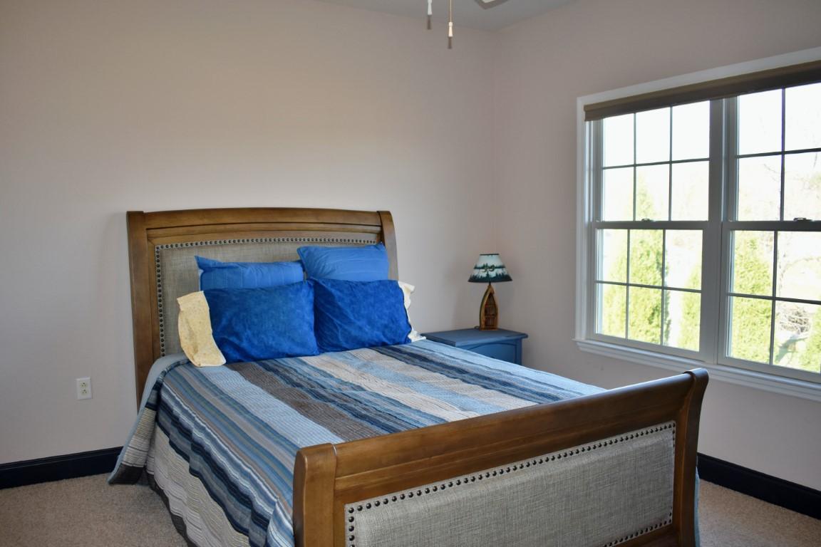1235 New Lake Road, Unit #8 Spring City, TN 37381 - Photo 31 of 39 Upstairs bedroom back 1 (Medium)