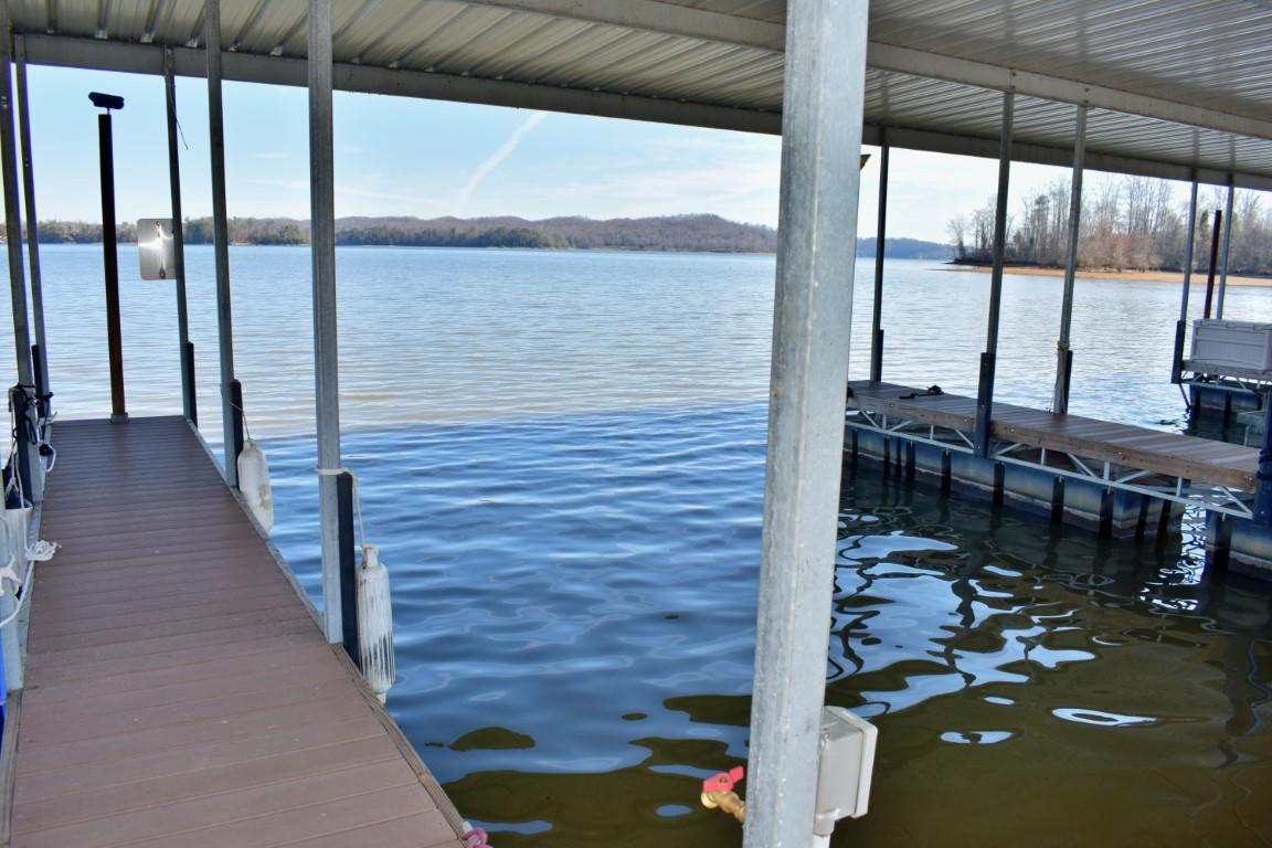 1235 New Lake Road, Unit #8 Spring City, TN 37381 - Photo 37 of 39 Dock 5 (Medium)