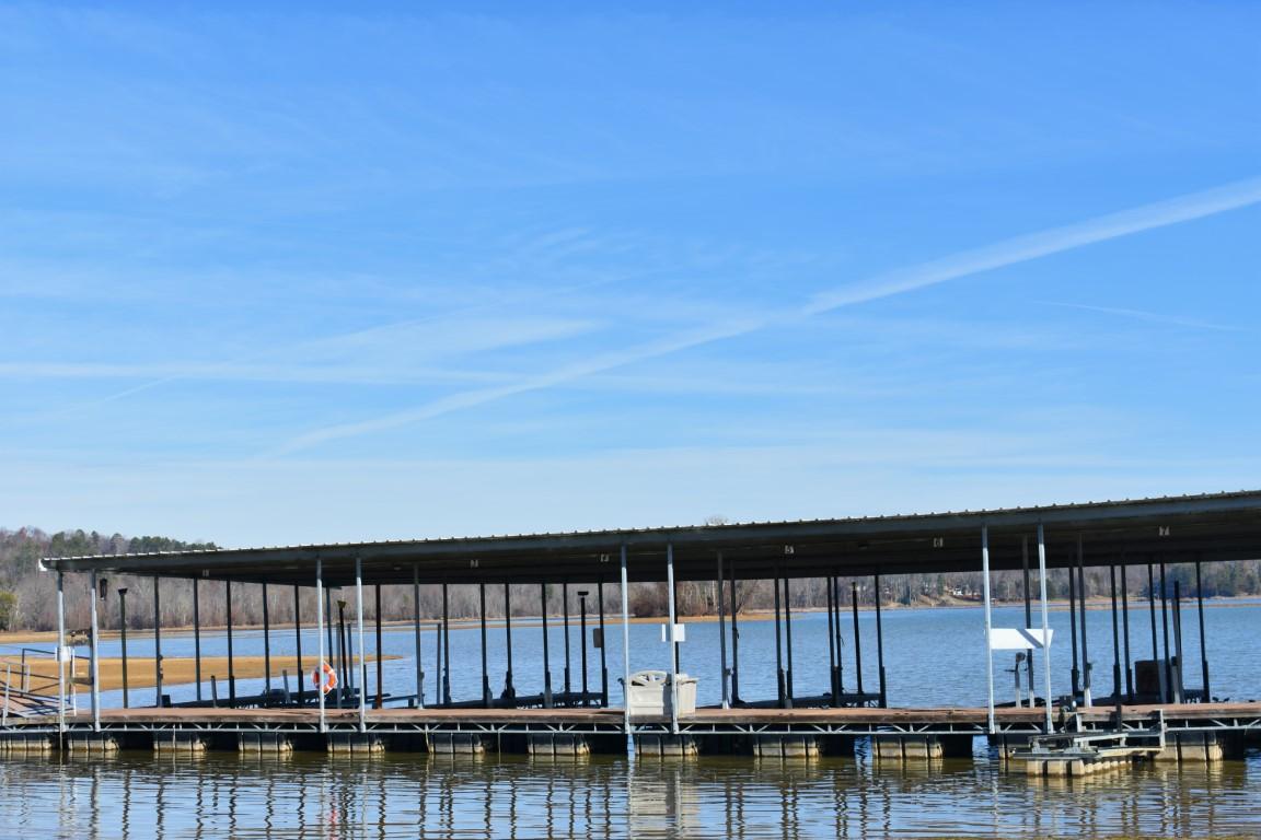 1235 New Lake Road, Unit #8 Spring City, TN 37381 - Photo 38 of 39 Dock 11 (Medium)