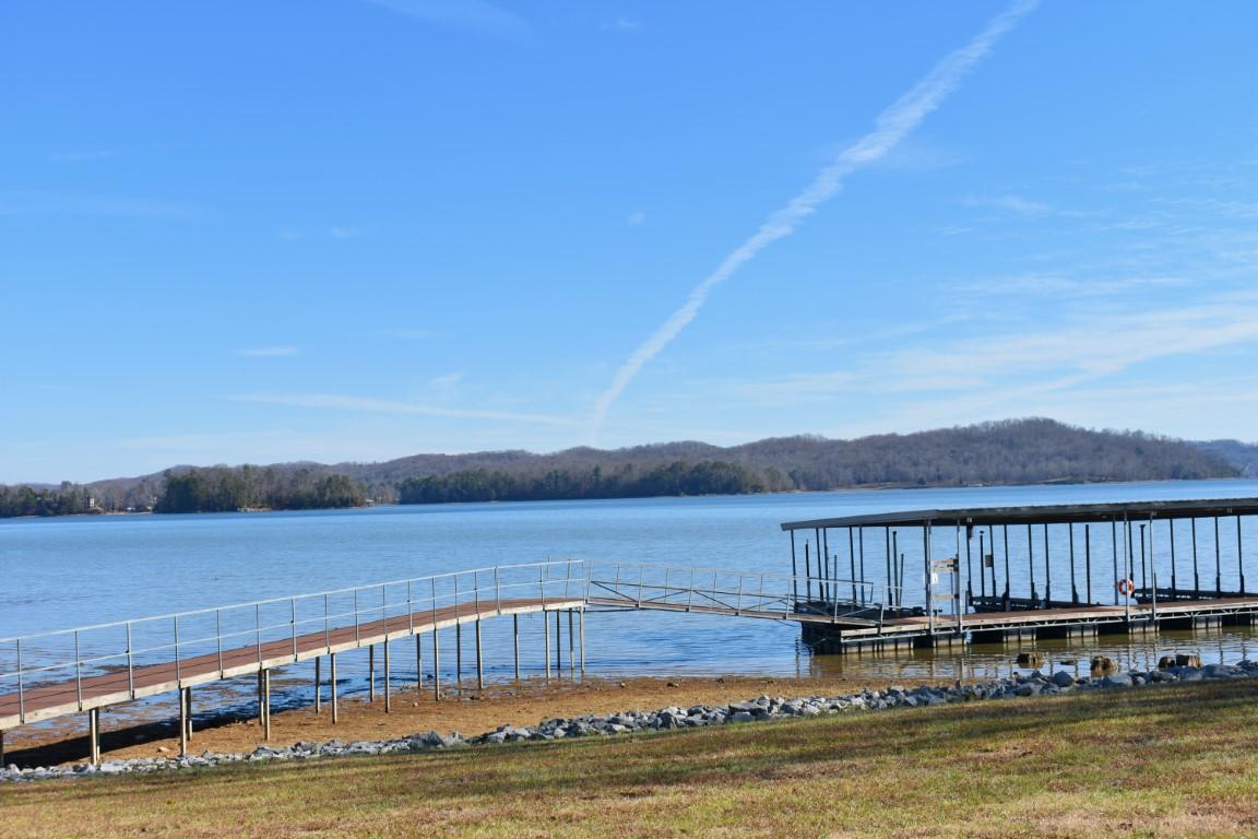 1235 New Lake Road, Unit #8 Spring City, TN 37381 - Photo 39 of 39 dock 1 (Medium)