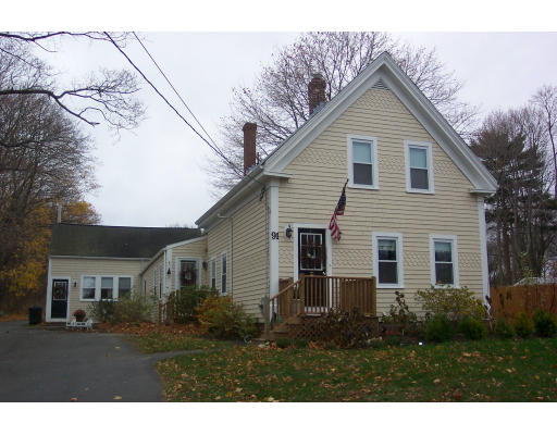 91 Captain Peirce Road Scituate, MA 02066 - Photo 1 of 4 Gallery Image 1