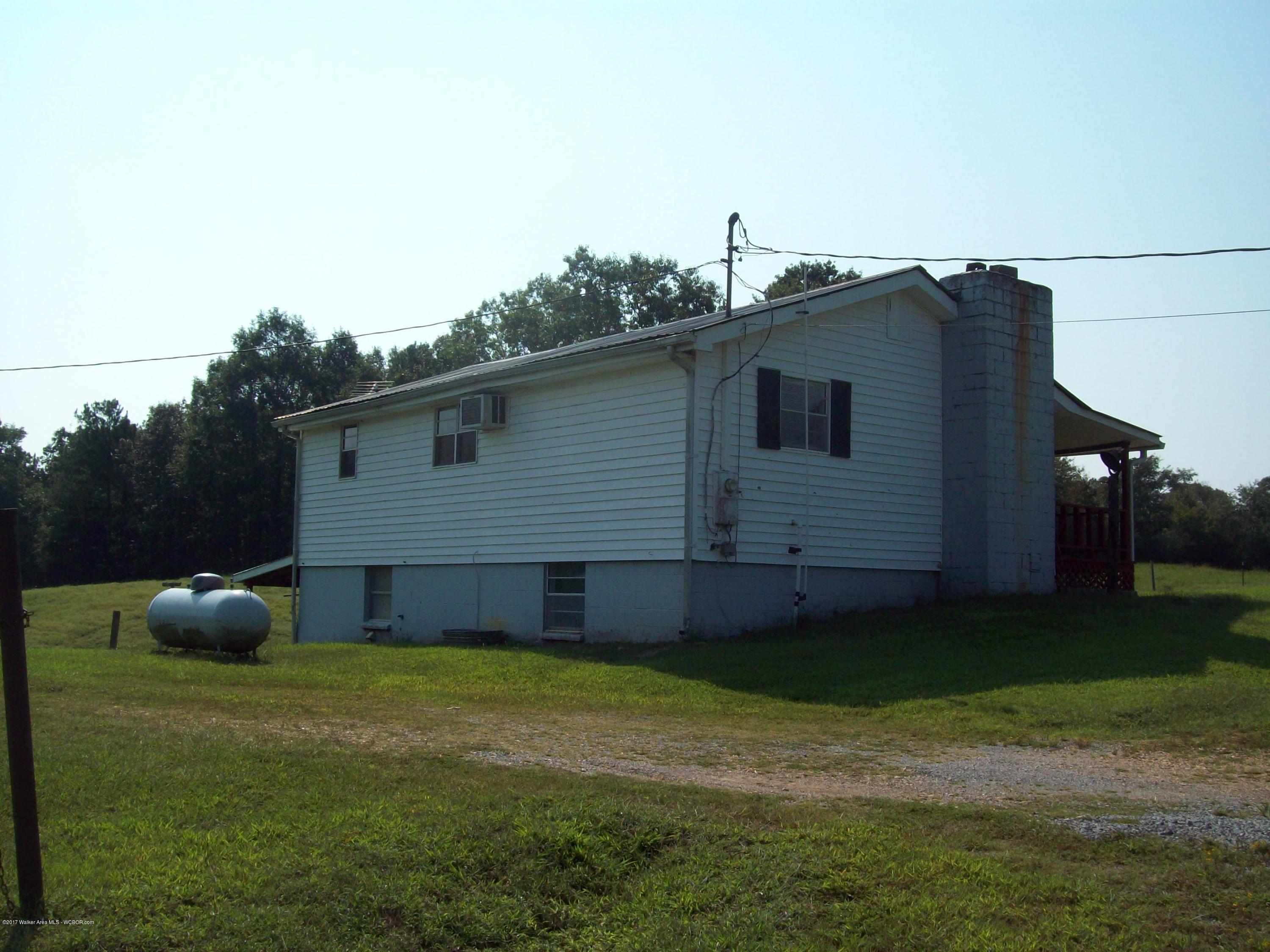 222 Dill Road Jasper, AL 35504 - Photo 7 of 28 Gallery Image 7