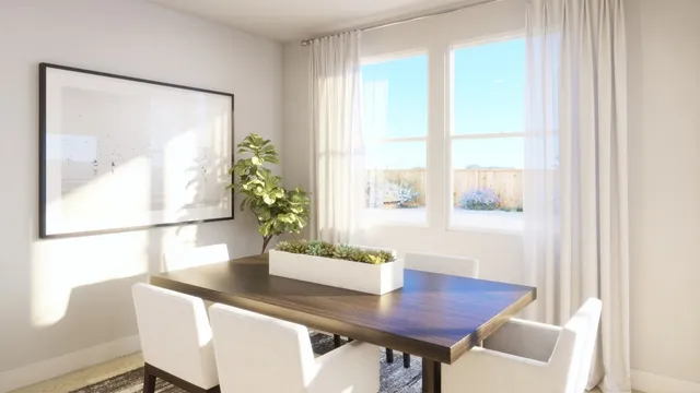 a living room with stainless steel appliances kitchen island granite countertop furniture and a large window