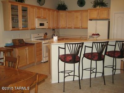 3472 South Thunder Chorus Road Tucson, AZ 85713 - Photo 8 of 29