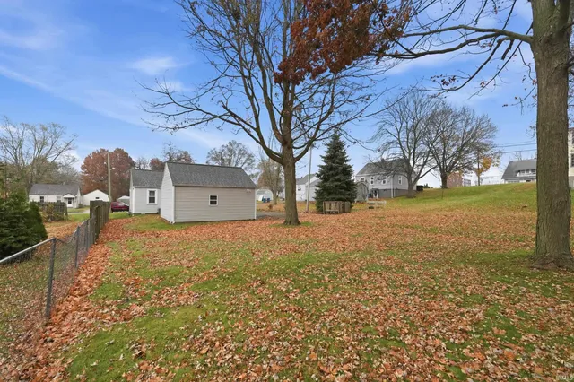 $139,900 | 1004 Keller Drive, New Haven, IN 46774