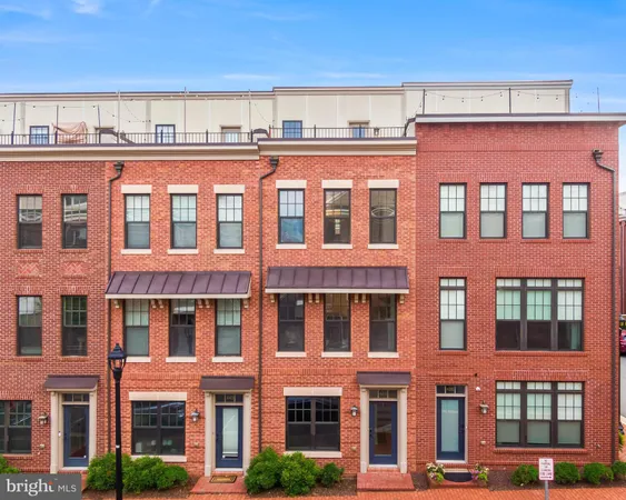 $729,000 | 441 Haupt Square Southeast, Leesburg, VA 20175