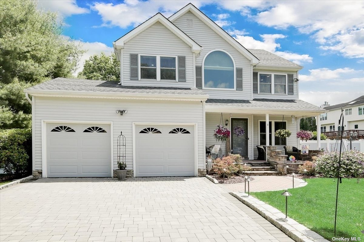 81 Forest Road Centereach, NY 11720 - Photo 1 of 1 Gallery Image 1