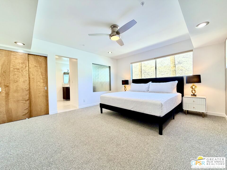 588 East San Lorenzo Road, Unit 201 Palm Springs, CA 92264 - Photo 21 of 73