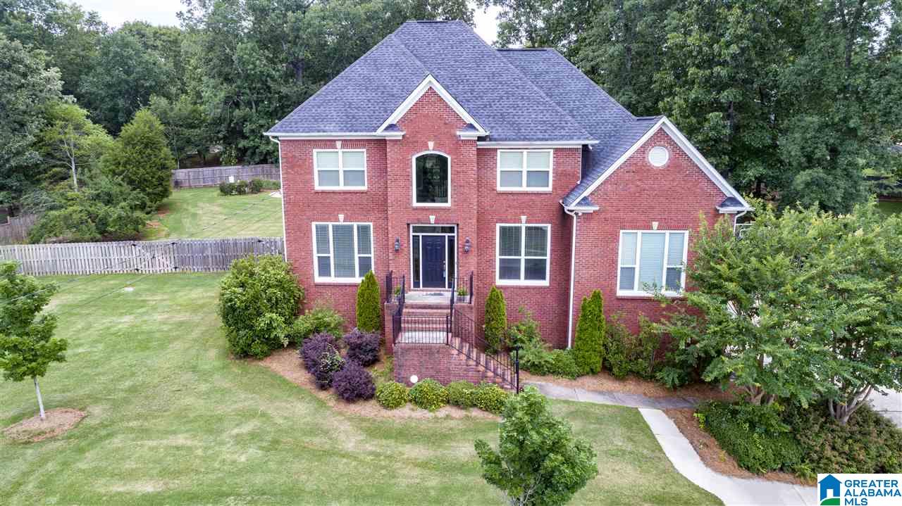143 Linwood Road Sterrett, AL 35147 - Photo 35 of 40