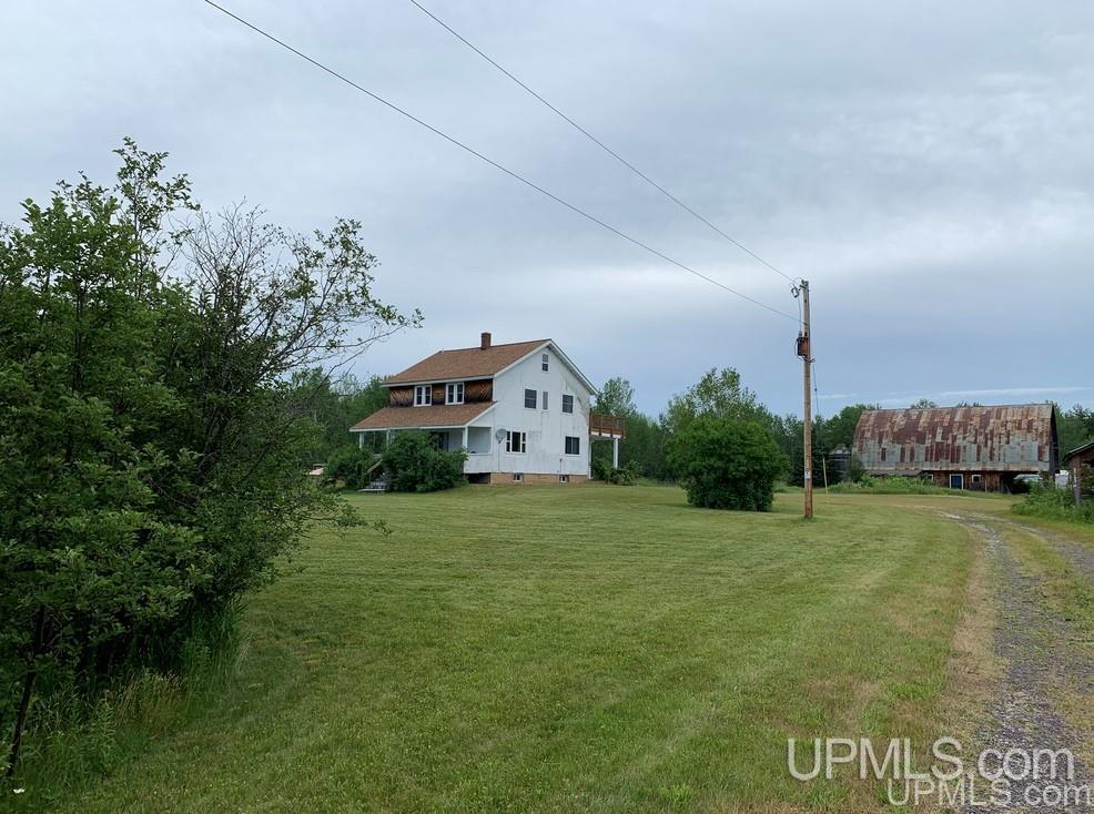 15691 Bellaire Road Baraga, MI 49908 - Photo 1 of 47 Gallery Image 1