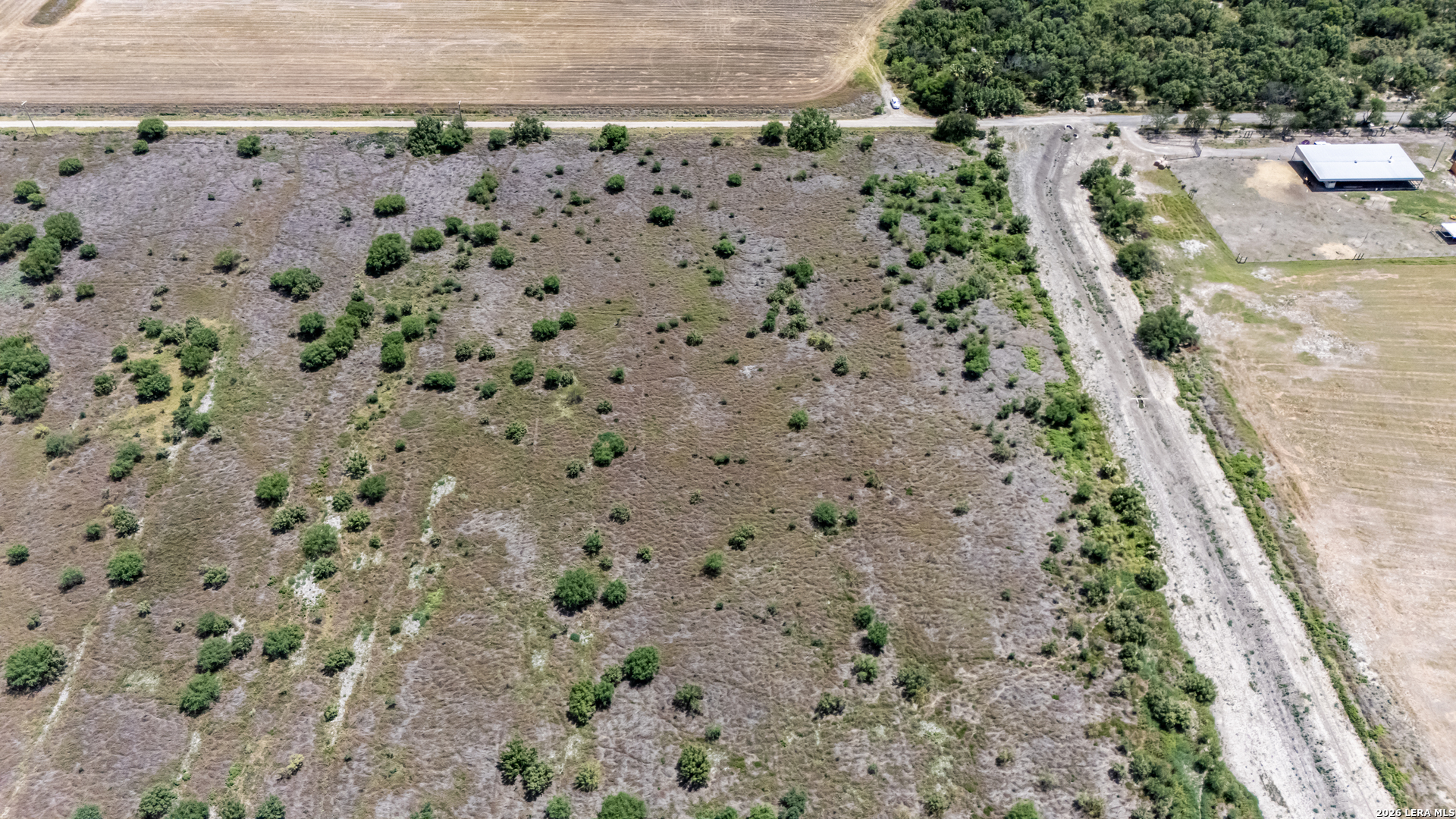 217 Lowe Road Quemado, TX 78877 - Photo 3 of 11 Gallery Image 3