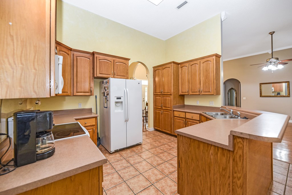 2539 Eddins Road Dothan, AL 36301 - Photo 11 of 33