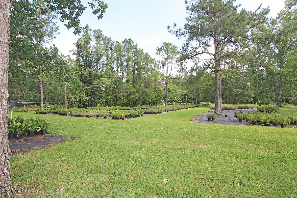 3098 I Pacetti Road St. Augustine, FL 32092 - Photo 8 of 21 a view of a park with large trees