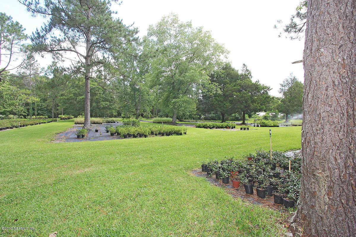 3098 I Pacetti Road St. Augustine, FL 32092 - Photo 10 of 21 a garden view
