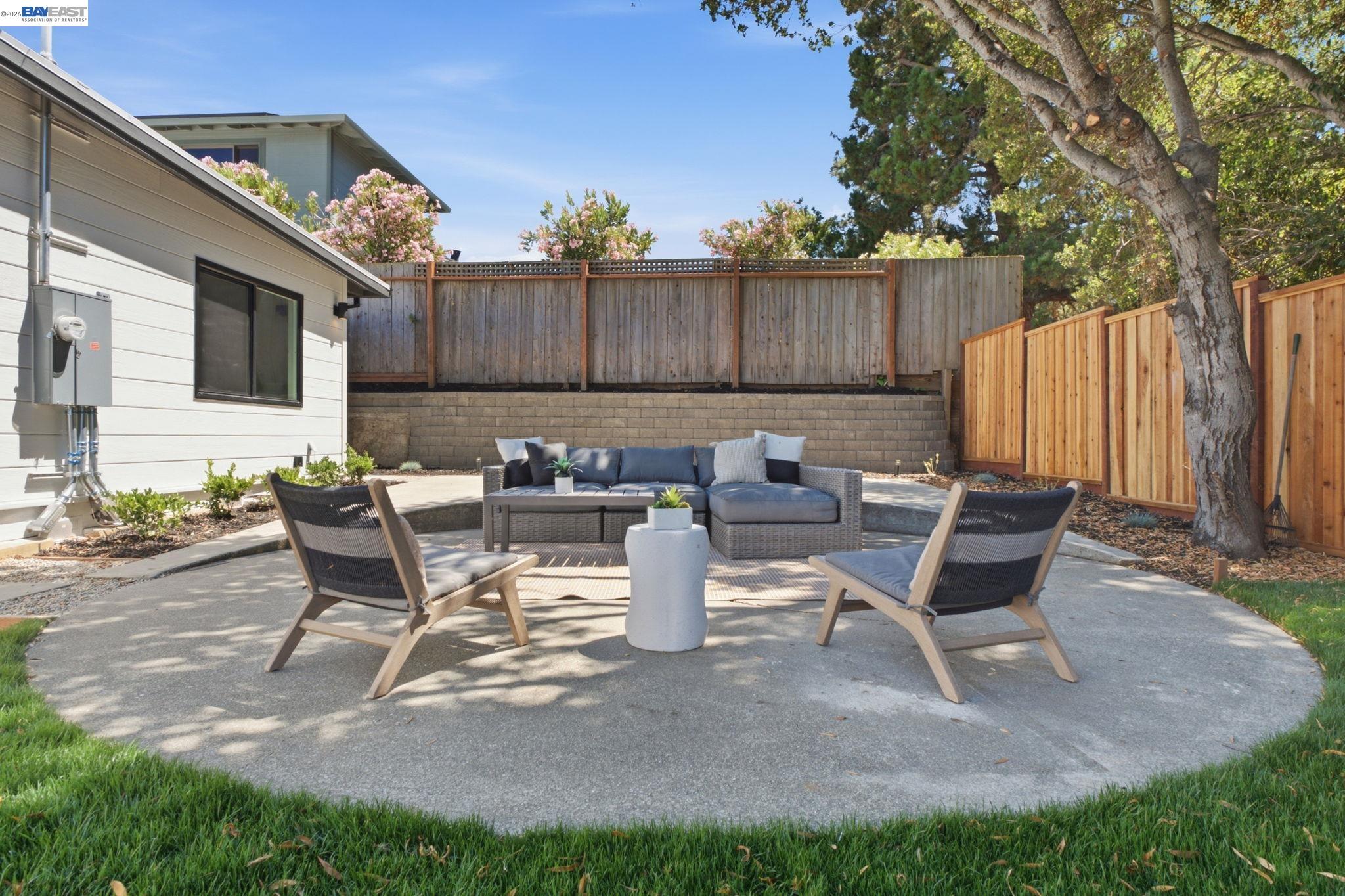 1588 Molitor Road Belmont, CA 94002 - Photo 40 of 51