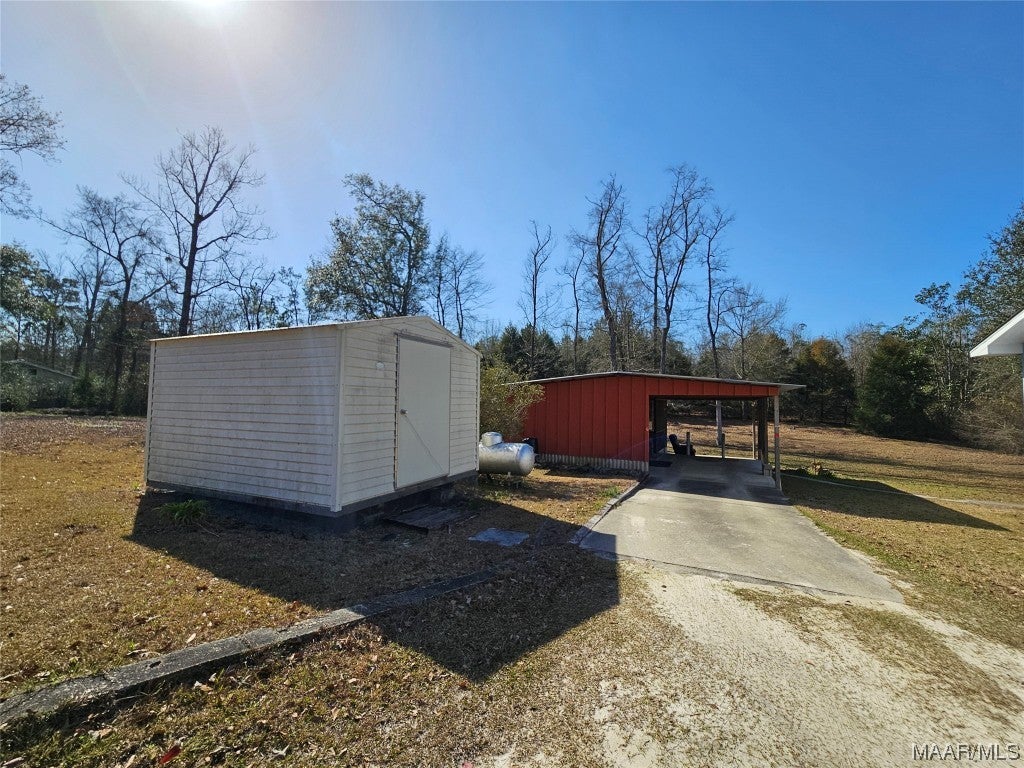 3050 Pansey Road Ashford, AL 36312 - Photo 8 of 16 Gallery Image 8