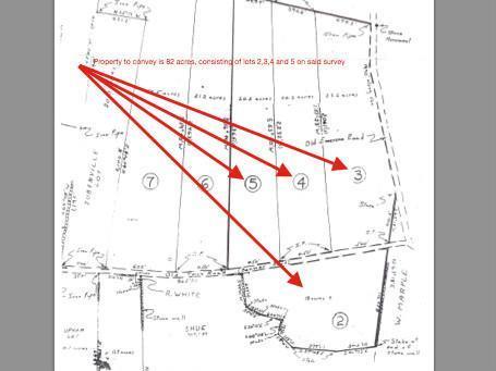356 Ridge School Road Liberty, ME 04949 - Photo 2 of 12 Plat Map.