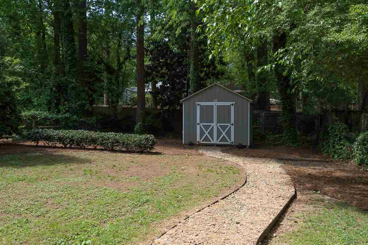 2015 Pine Drive Raleigh, NC 27608 - Photo 24 of 25 Photo 24