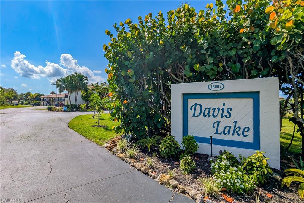 16007 Davis Road, Unit 423 Fort Myers, FL 33908 - Photo 20 of 24 Gallery Image 20