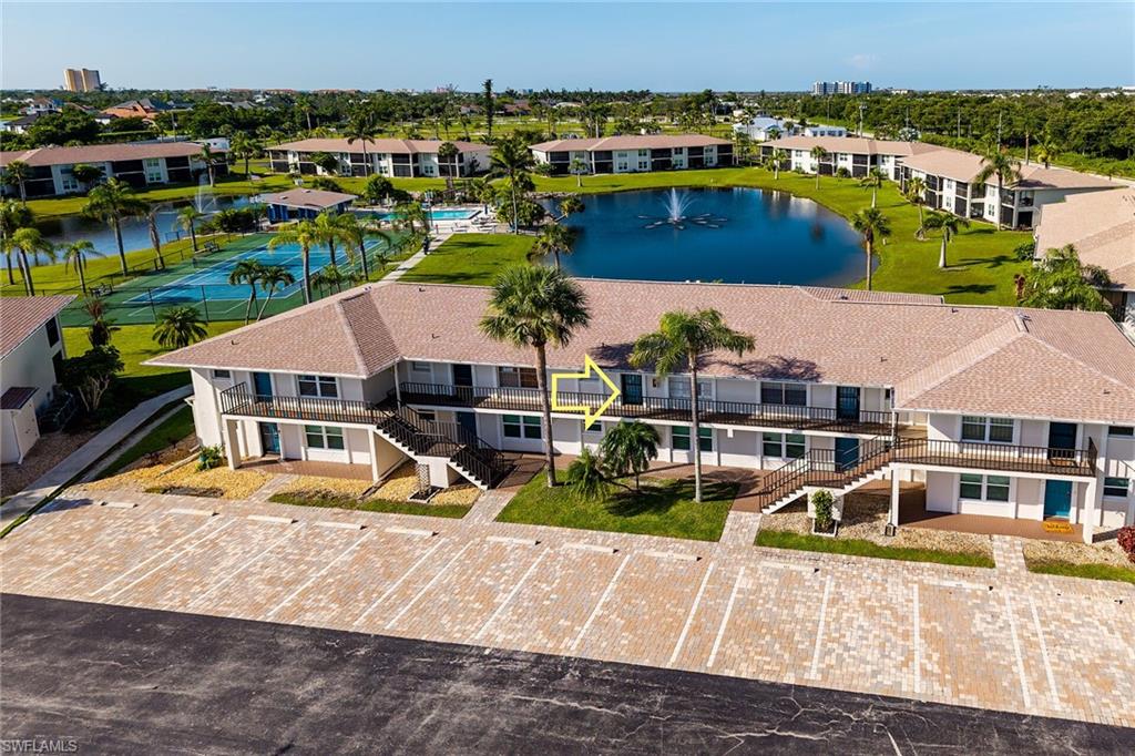 16007 Davis Road, Unit 423 Fort Myers, FL 33908 - Photo 3 of 24 Gallery Image 3