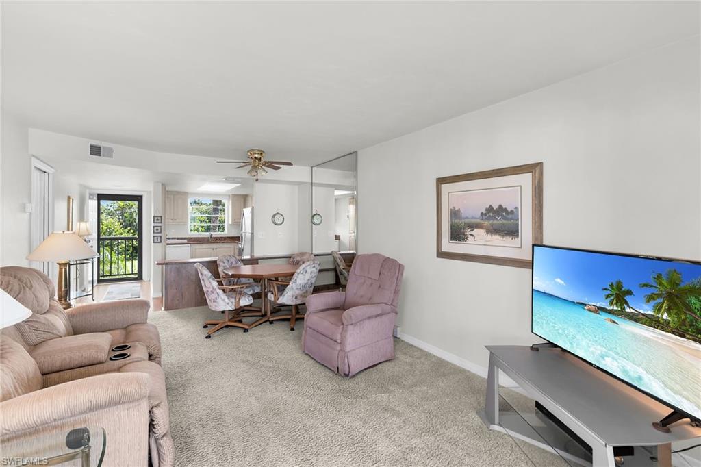 16007 Davis Road, Unit 423 Fort Myers, FL 33908 - Photo 8 of 24 Gallery Image 8